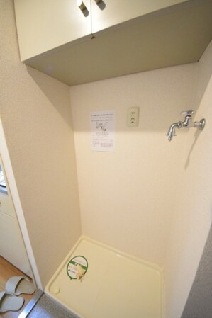 アルテハイム上石神井の物件内観写真